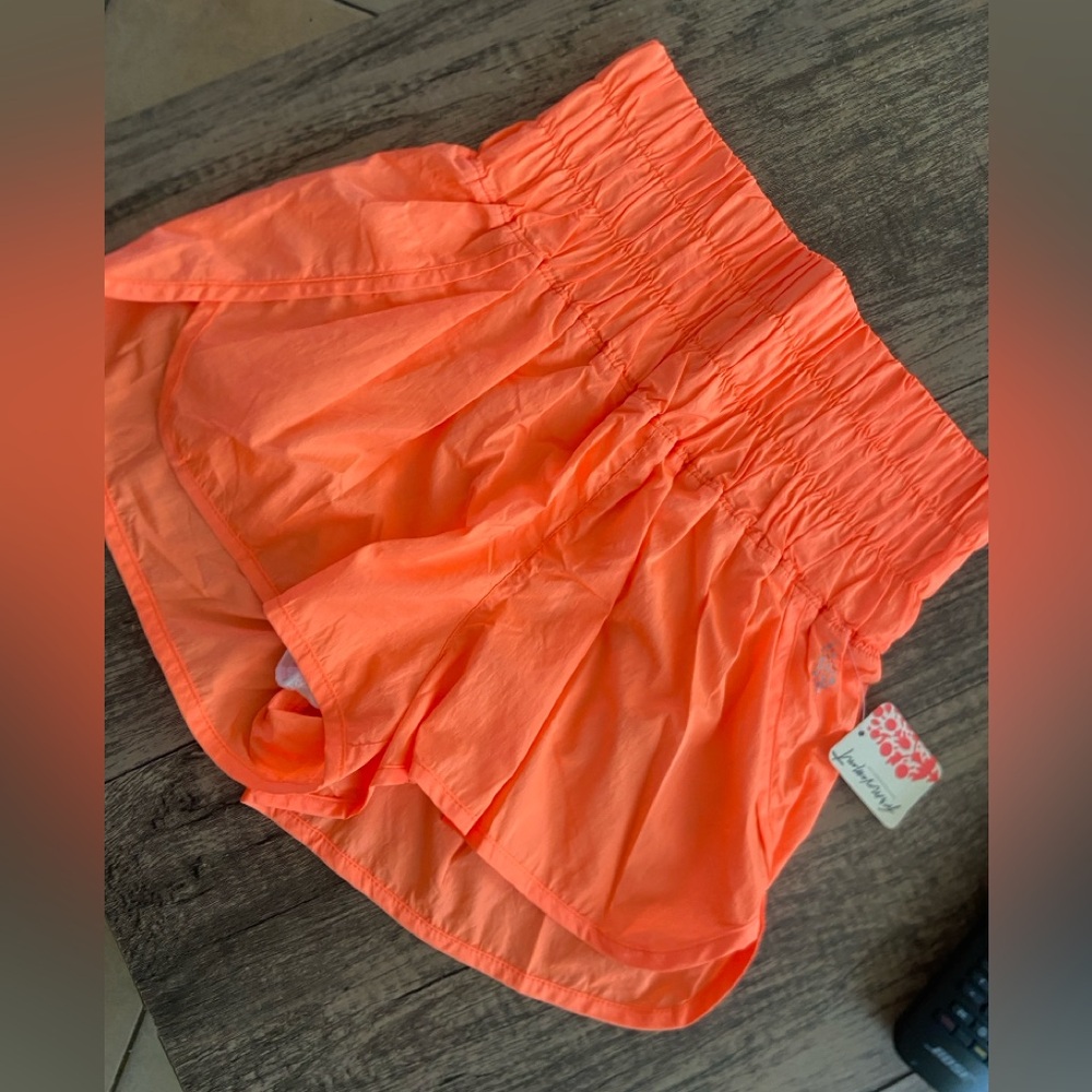 NWT FP the way home shorts size S